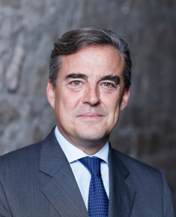 Alexandre de Juniac, Director General and CEO, IATA