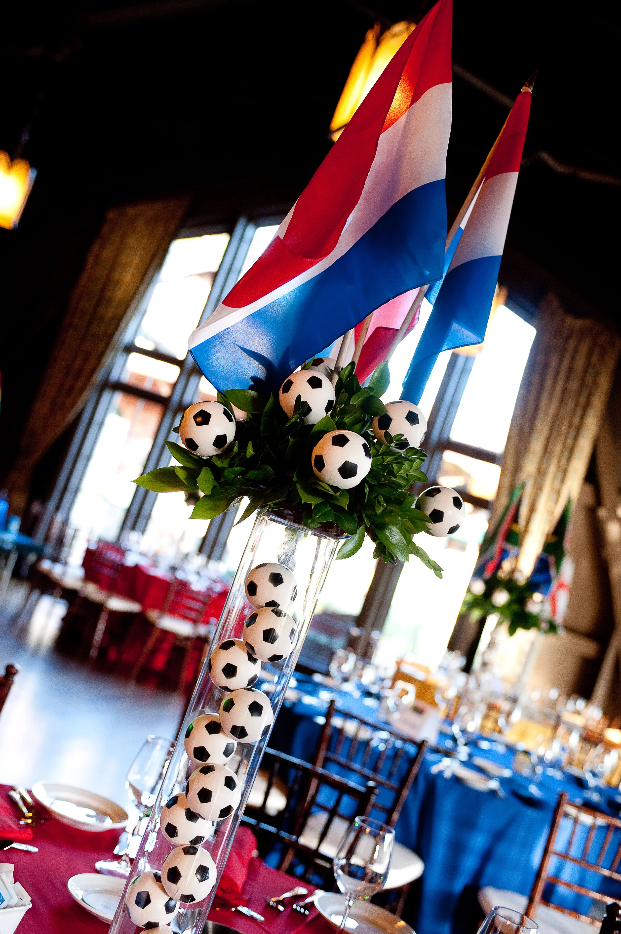 Alex's Bar MitzvahMeadow Club