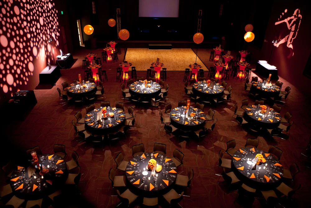 Matthew's Bar MitzvahJCC San Francisco