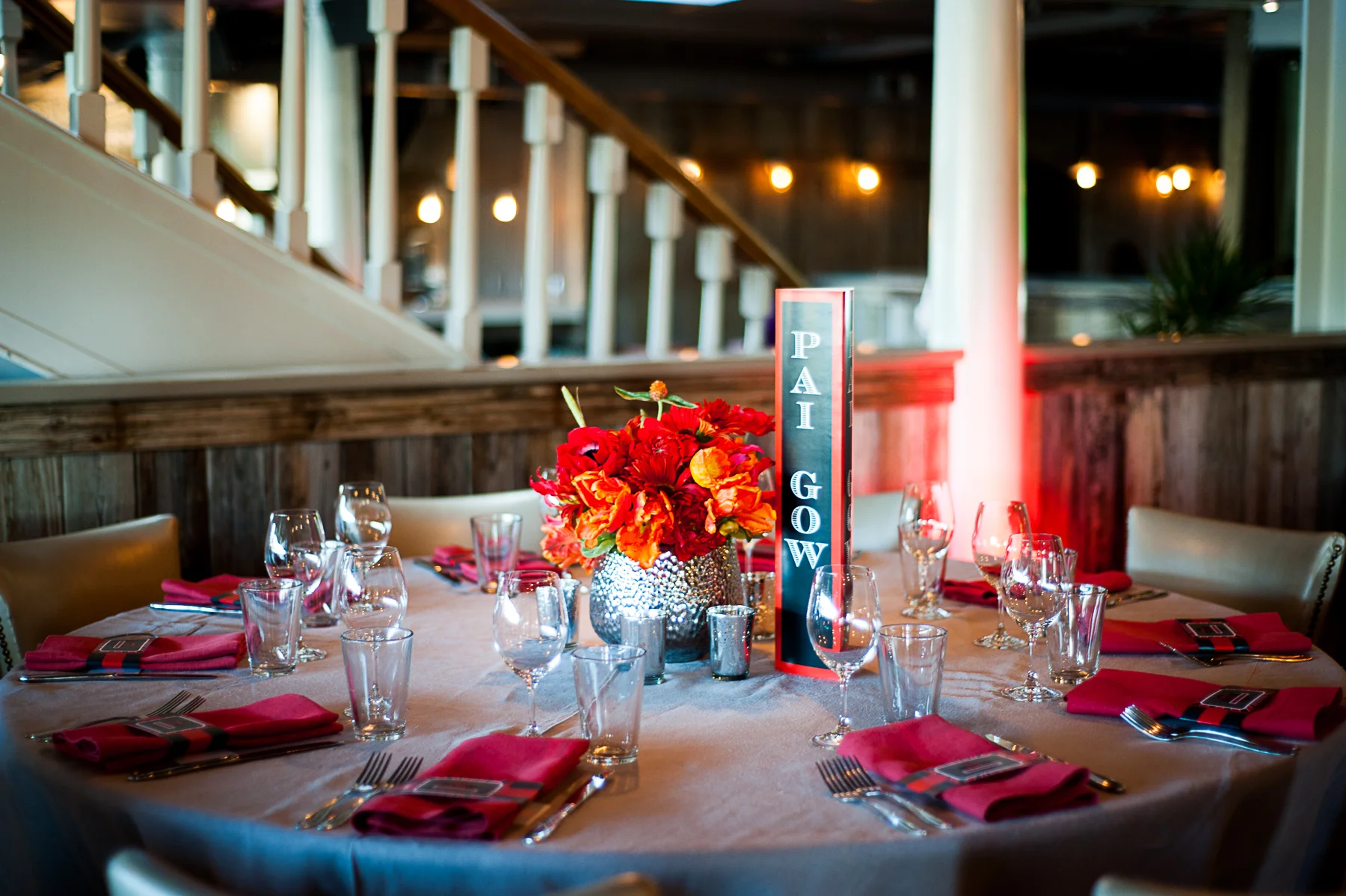 Davis' Bar MitzvahTerrapin Crossroads