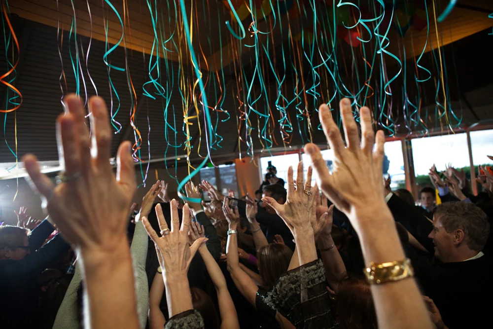 Adam & Gabe's B'nai MitzvahThe Spinnaker