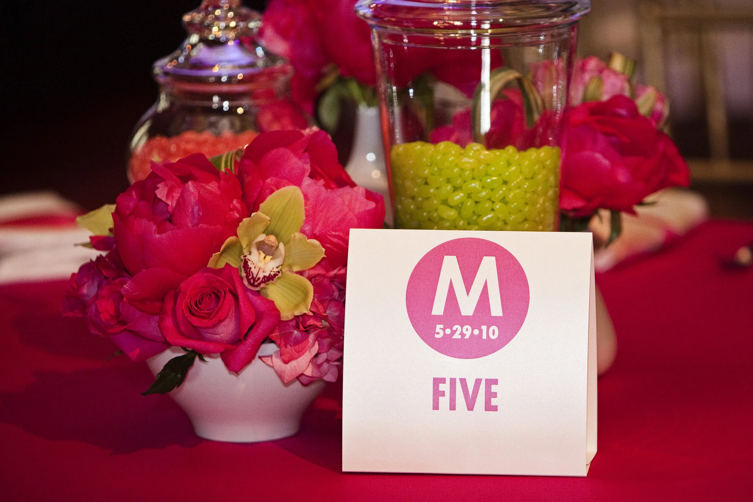 Madelyne's Bat MitzvahThe Regency Center