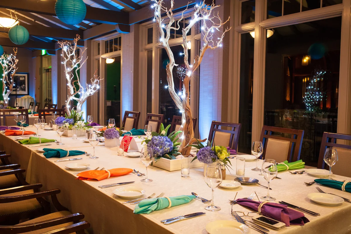 Elana’s Bat MitzvahMeadow Club