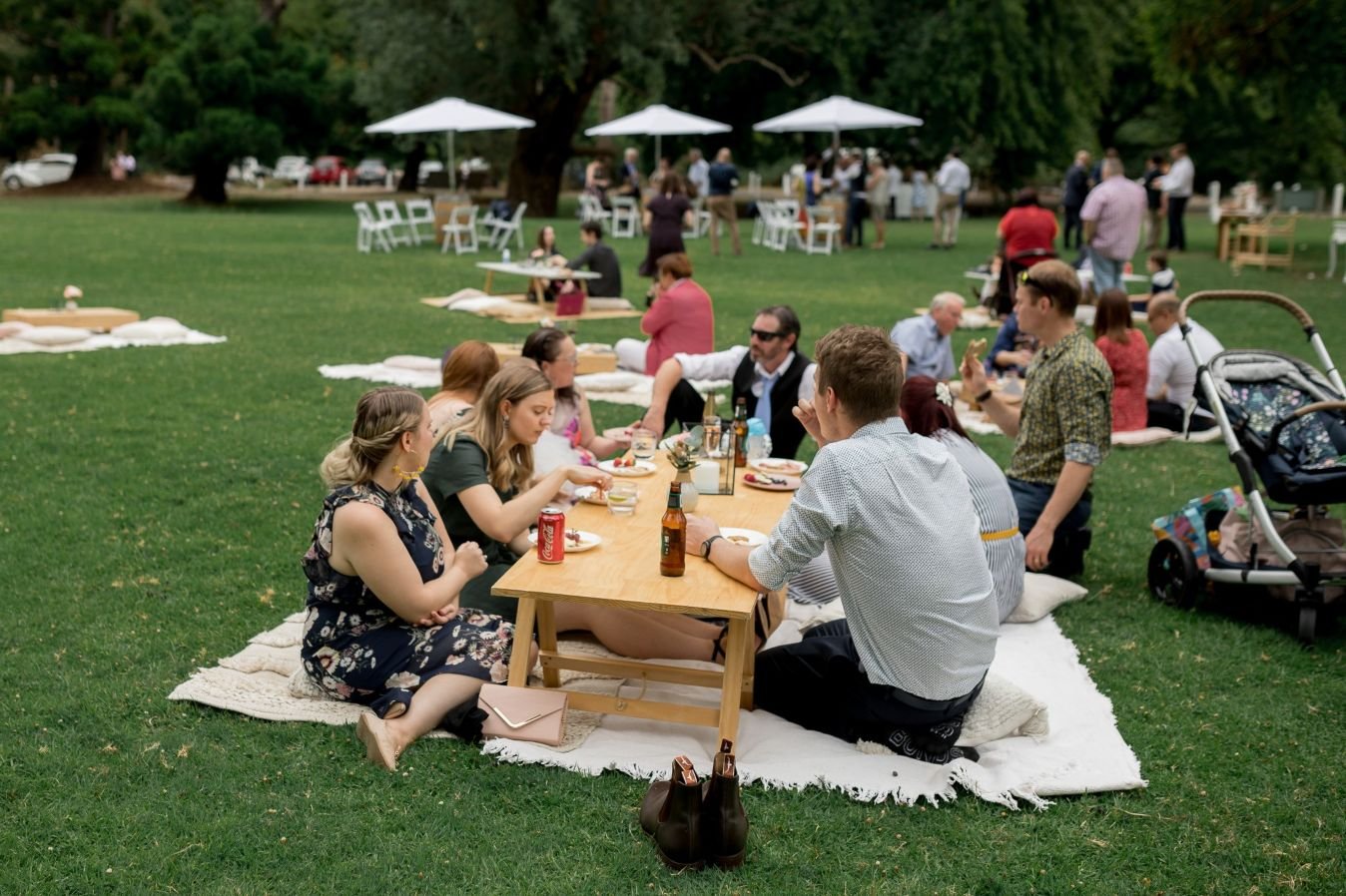 Belair National Park in the Adelaide Foothills Marriage Celebrant