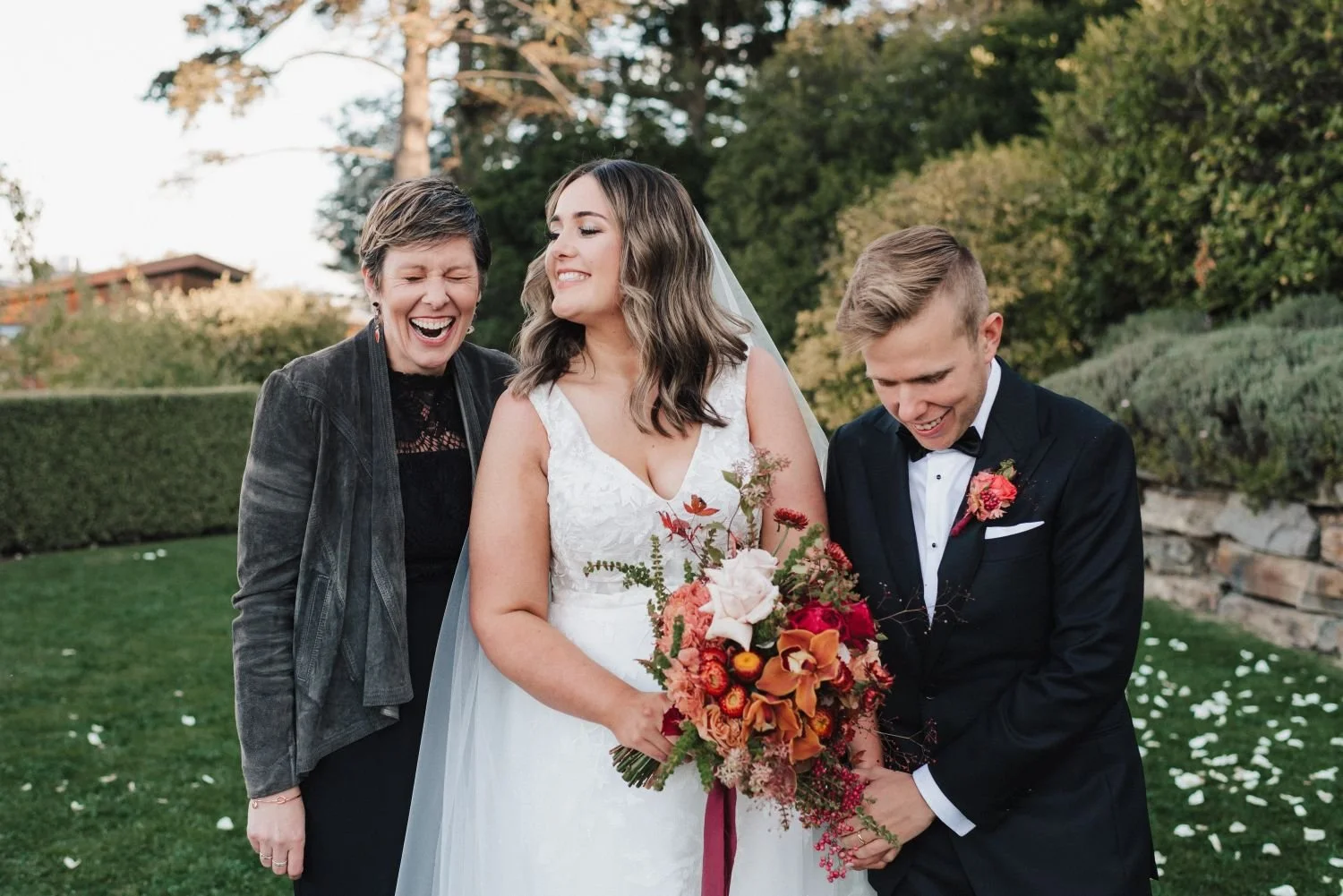 Mount Lofty House Marriage Celebrant Penelope. Adelaide Hills Marriage Celebrant