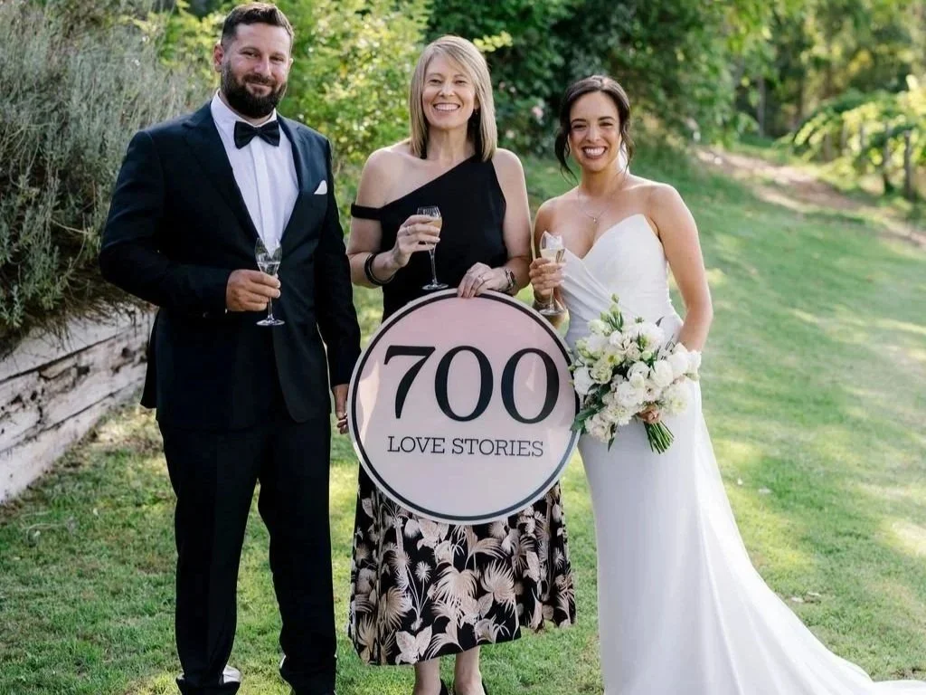 Adelaide Marriage Celebrant