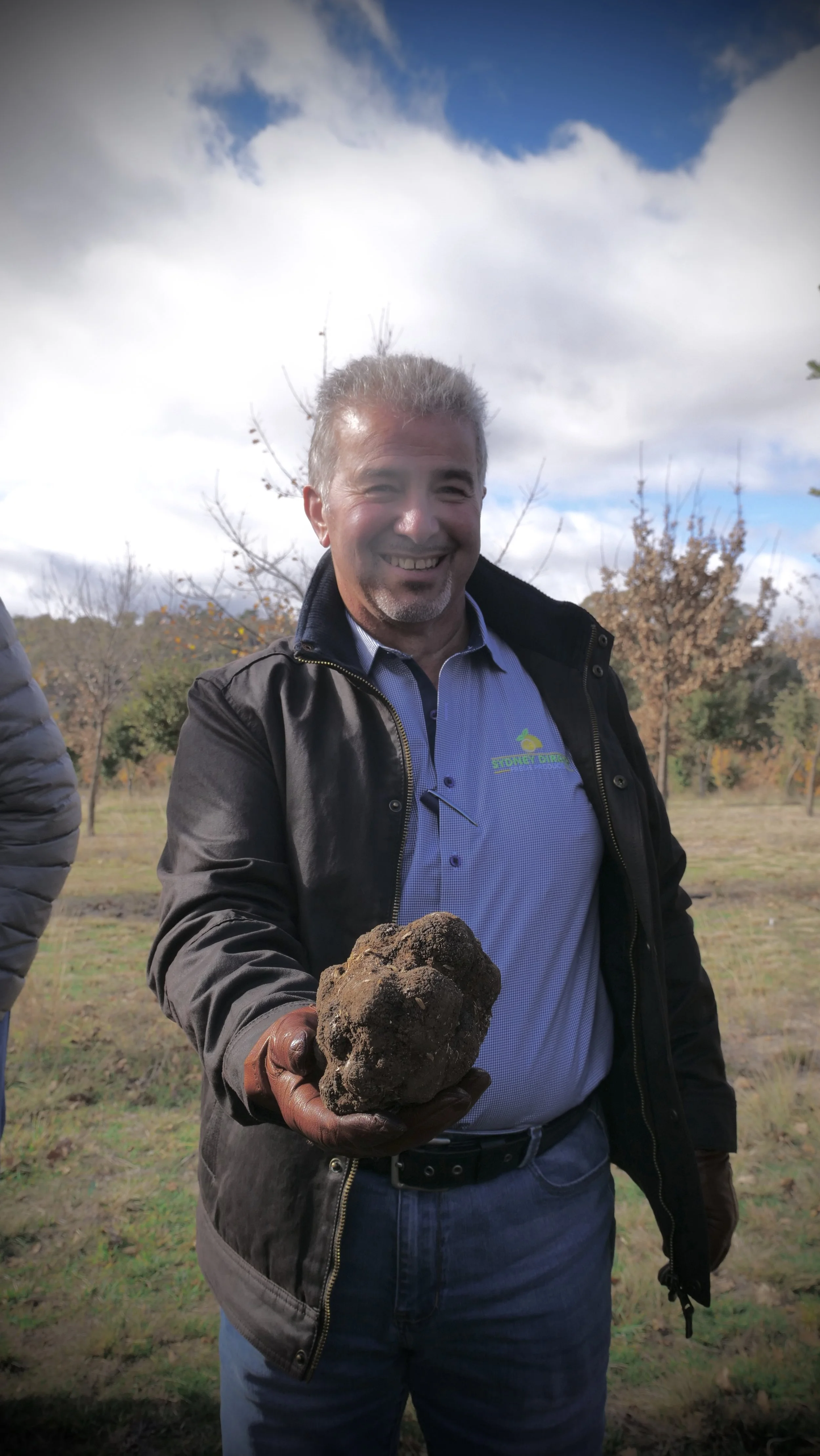MEET THE GROWER | SYDNEY DIRECT FRESH ANNUAL TRUFFLE TRIP