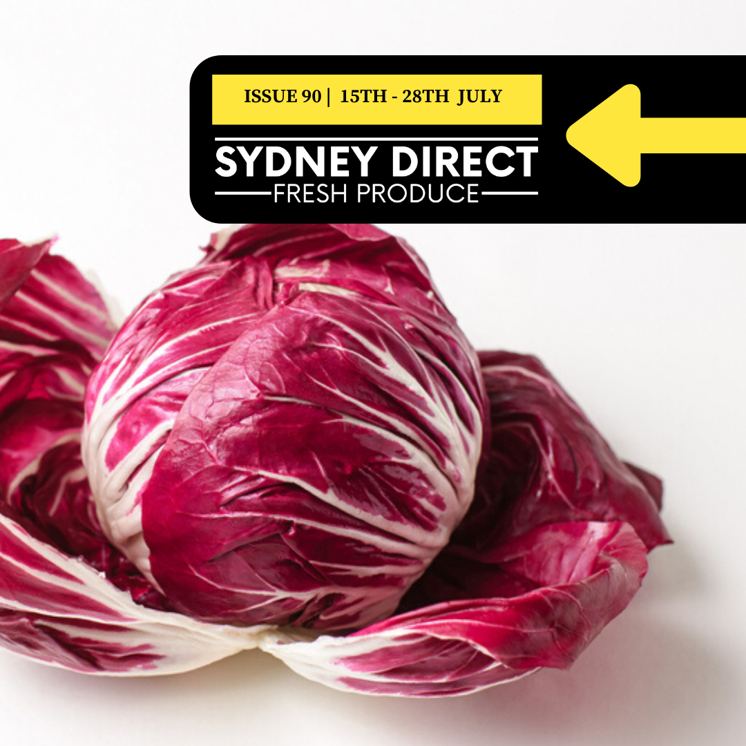 ISSUE 90 "FRESH IS BEST"