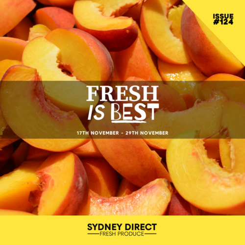 skipper Gå op og ned i det mindste Sydney Direct Fresh Produce
