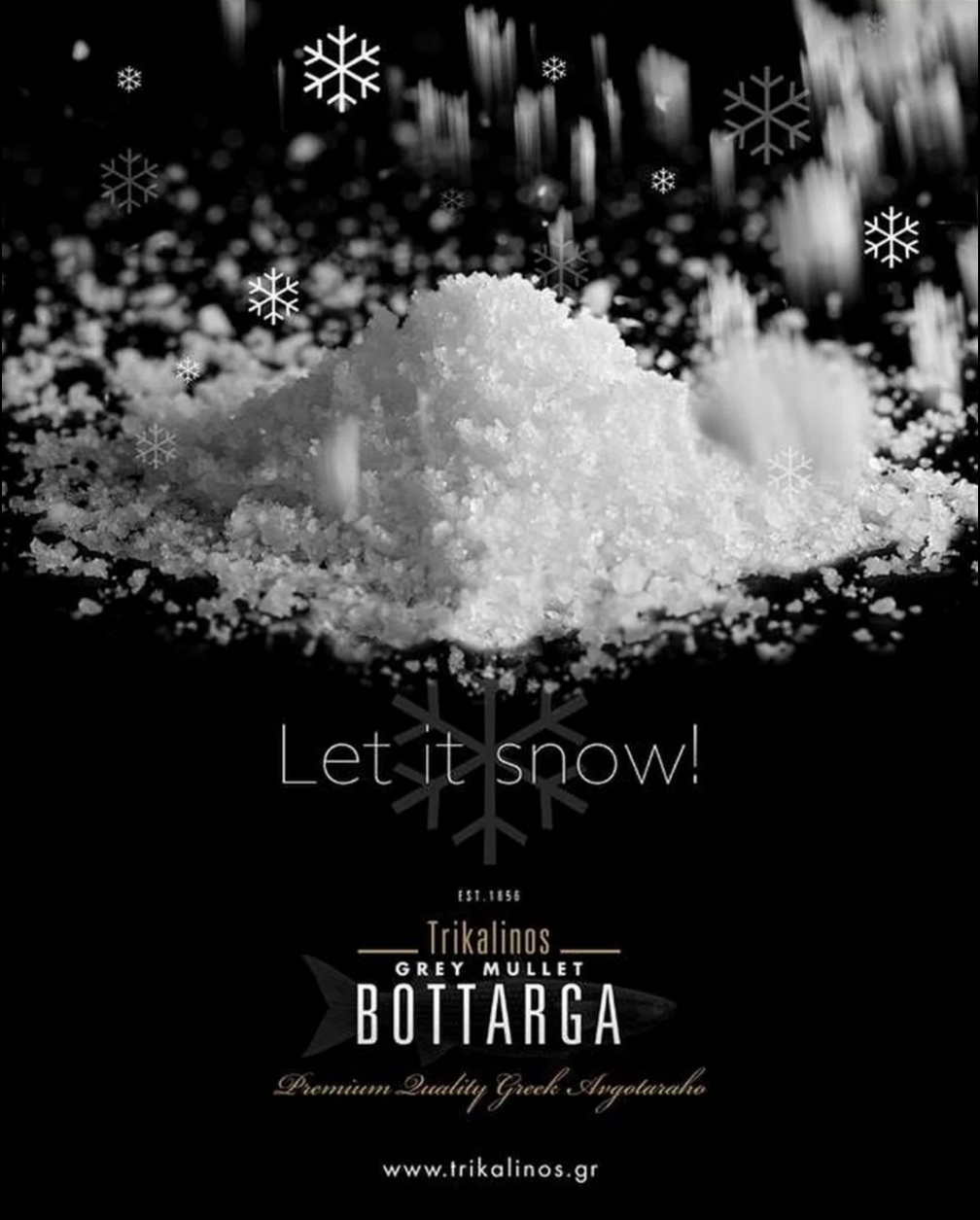 TRIKALINOS | HERITAGE IDENTITY