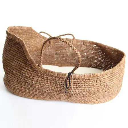 handmade moses basket covers