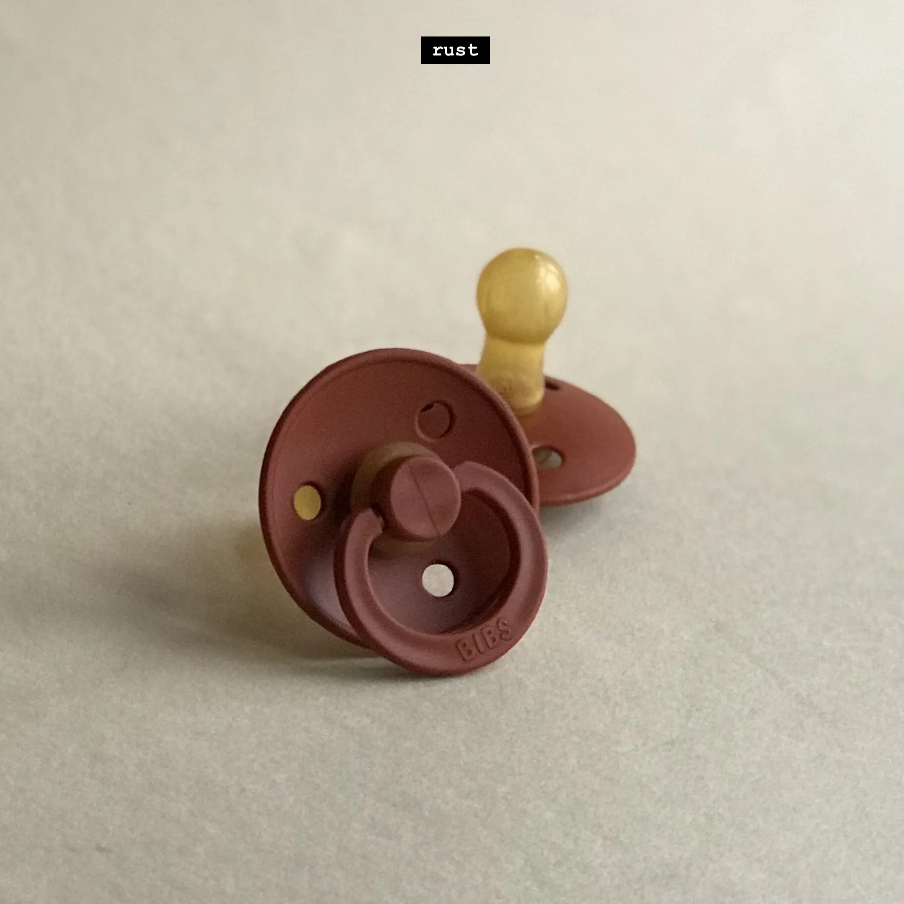 bibs pacifier website
