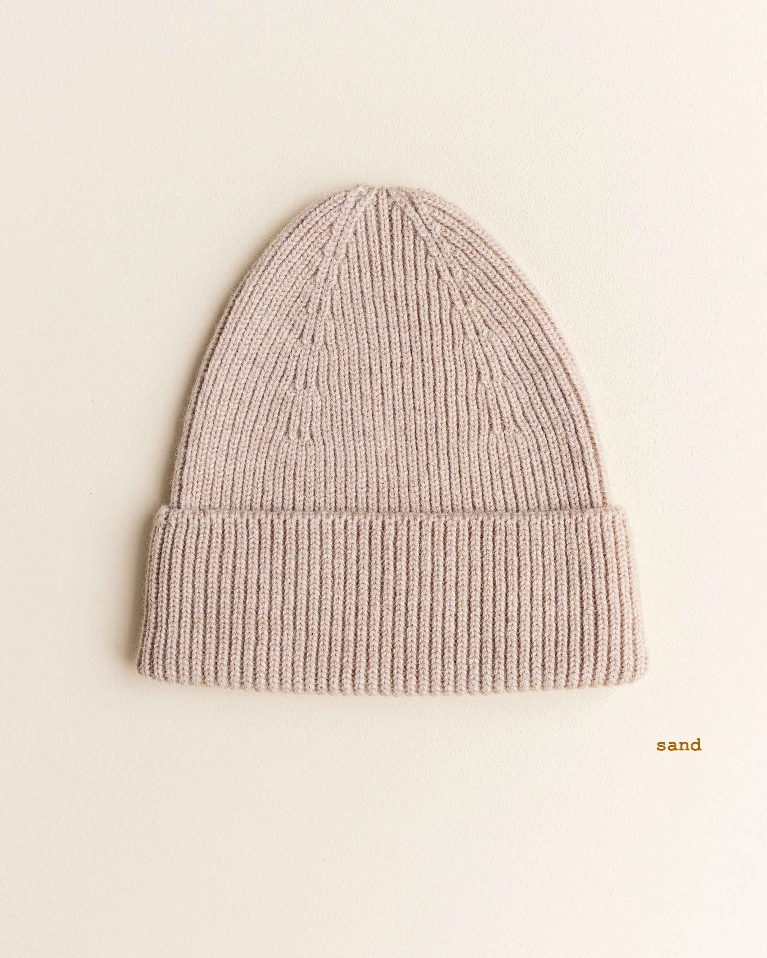 BEANIE FONZIE SAND-front.jpg