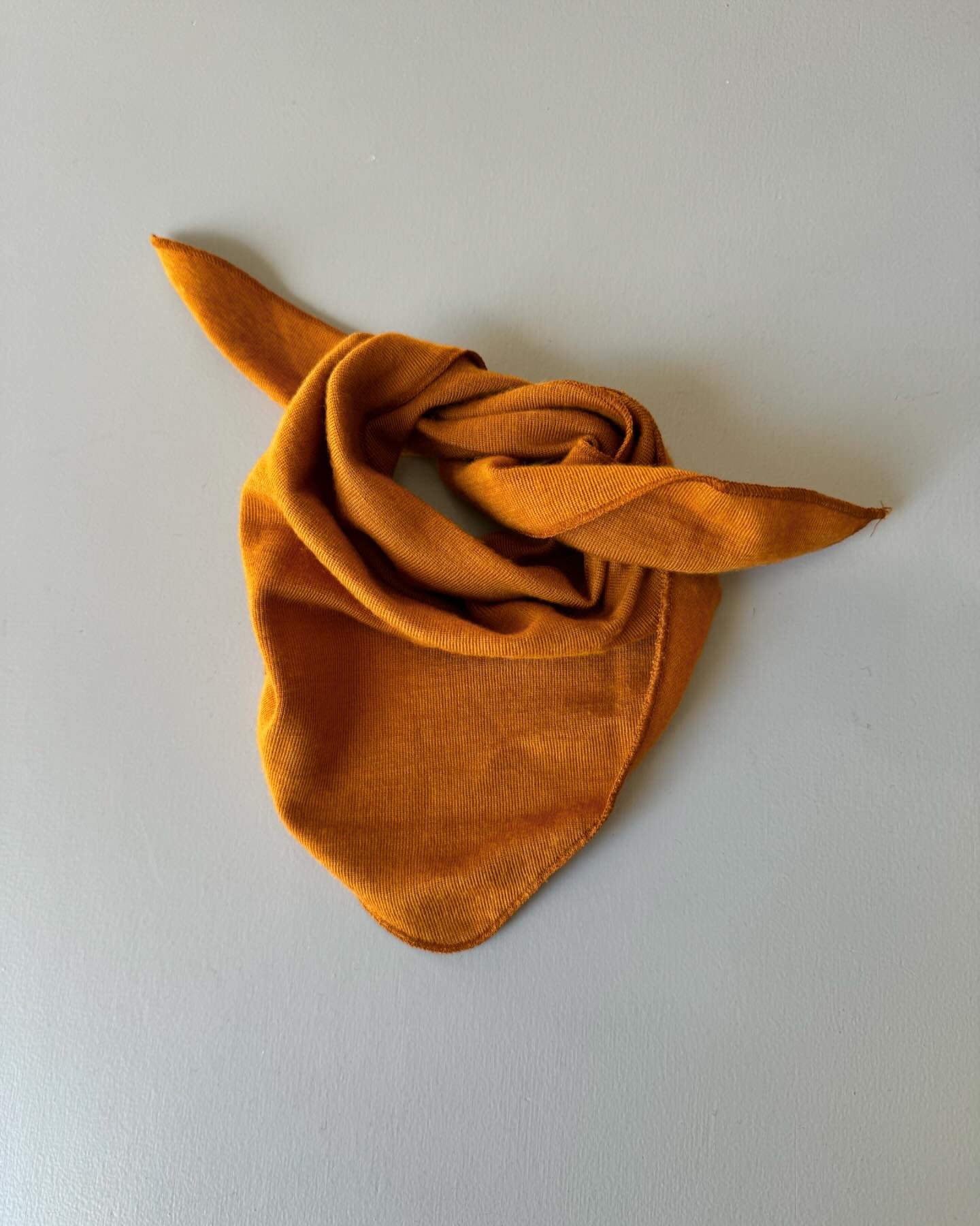 &hellip;new color 🙌🏼 my favorite :) soft merino wool and silk bib/scarf - online in many colors #boefshopcopenhagen