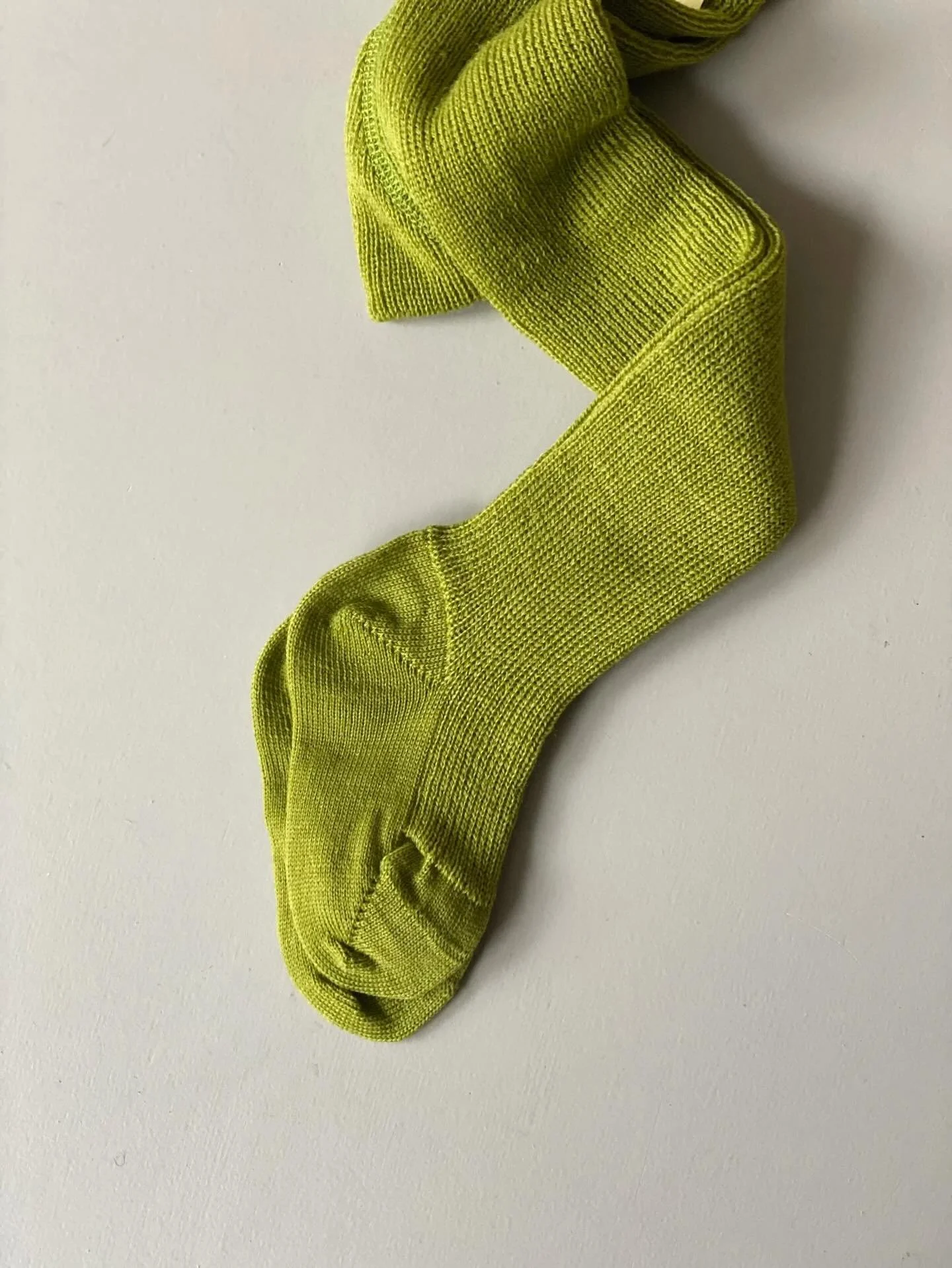 &hellip;restock from Gr&ouml;do 〰️ organic woolen tights - smooth rib knit for babies.

breathable, comfortable and non toxic with a wide waistband for comfort #boefshopcopenhagen #boefshopcopenhagen #woolensocks