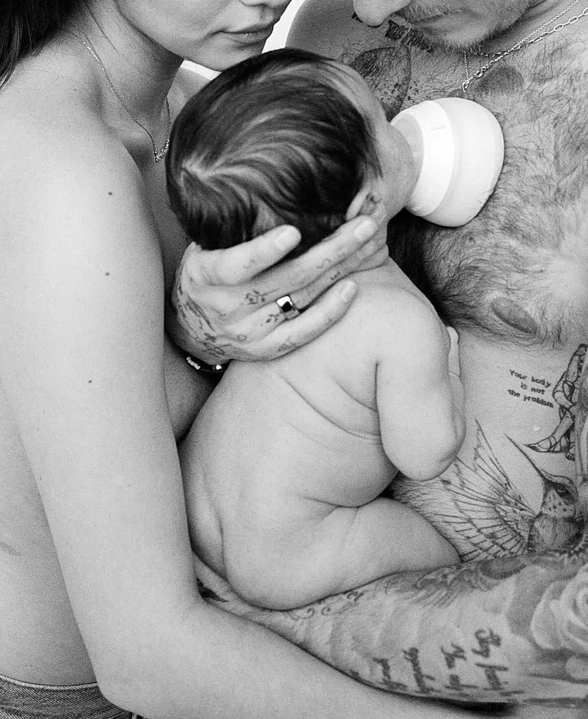 &hellip;our favorite CARAMMA bottles are back in stock 🤎 the first baby bottle with a slow natural flow in all positions #boefshopcopenhagen #caramma #babybottle