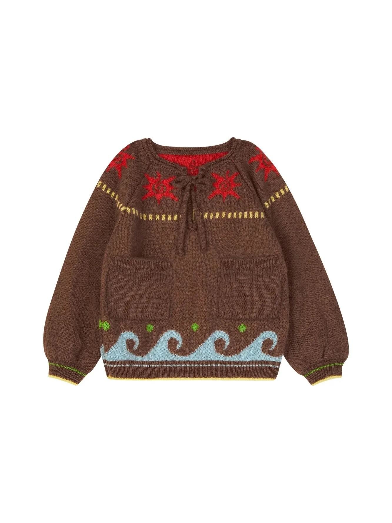 &hellip;it&rsquo;s back 🤎 online now from size 6month up to 6 years! thanks sweet @charco.kids for making them #boefshopcopenhagen