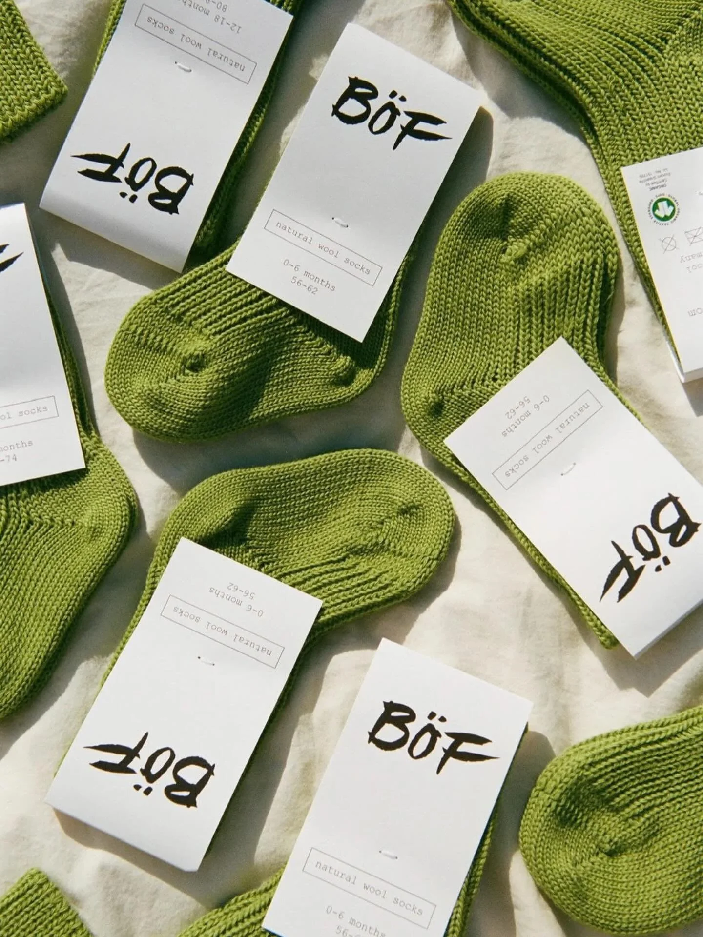 &hellip;B&Ouml;F socks - soft &amp; warm perfect all year round 🫶🏼 organic knitted wool #boefshopcopenhagen #boefsocks