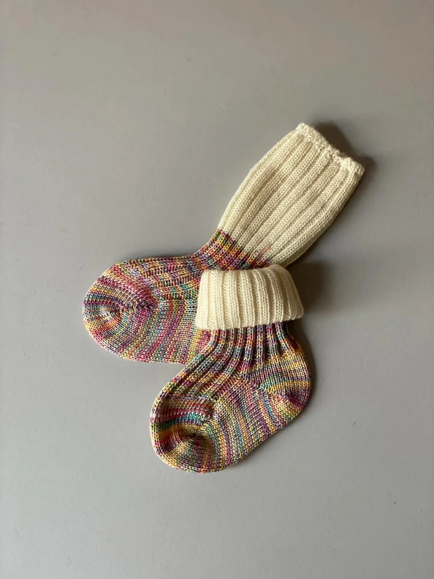 &hellip;all sizes are back 🫶🏼 #boefshopcopenhagen #babysocks