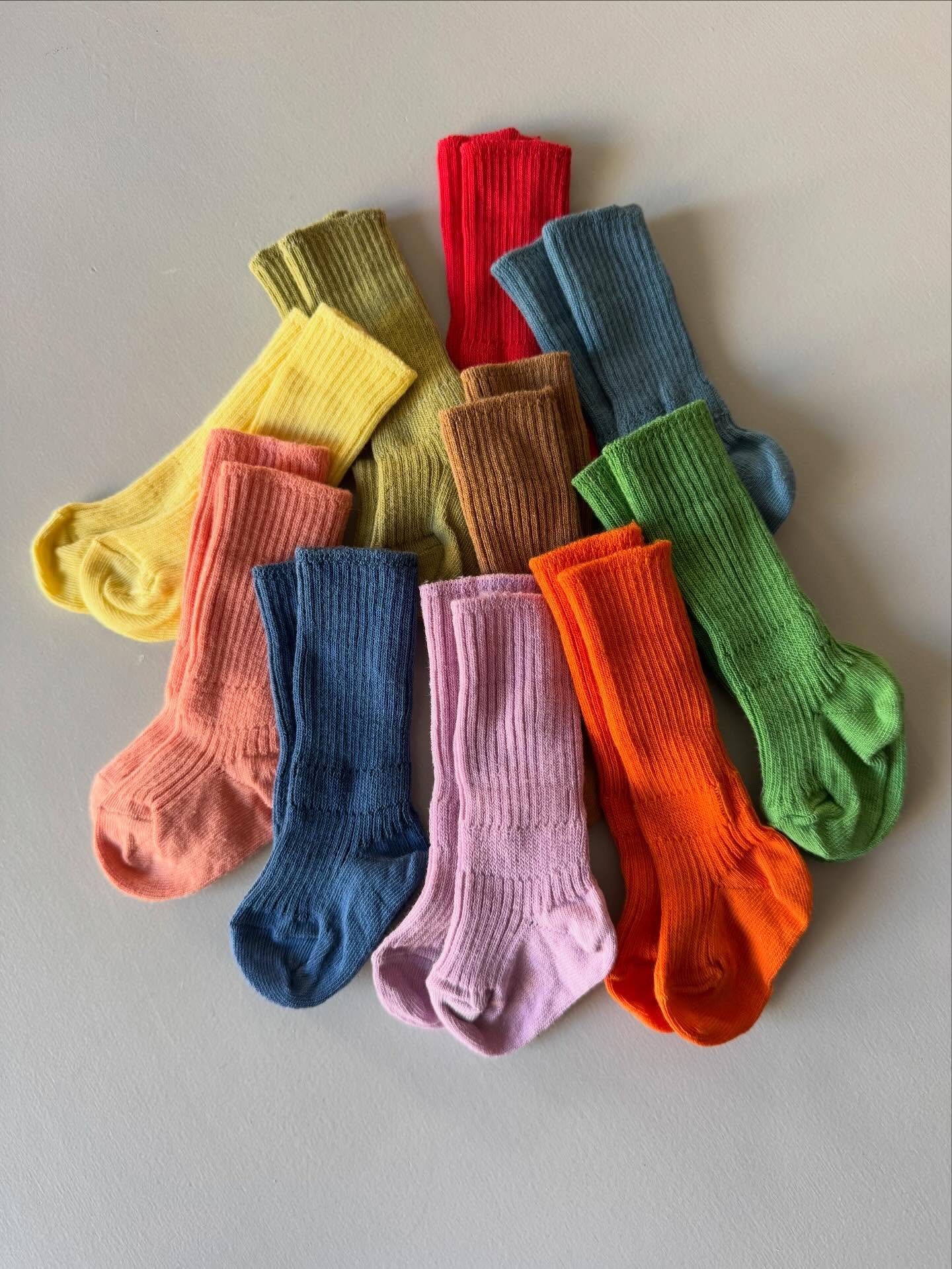 &hellip;new colors! cotton socks from the Danish MP are online now #boefshopcopenhagen #mpsocks