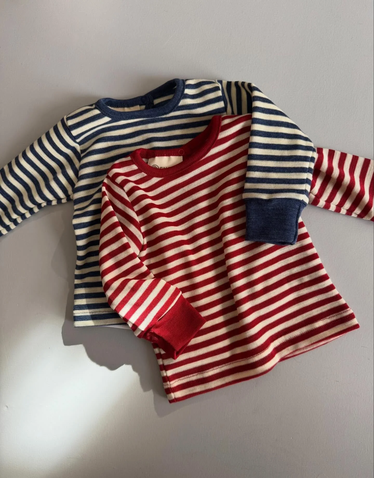 &hellip;new! organic wool shirts ❣️ online now #boefshopcopenhagen