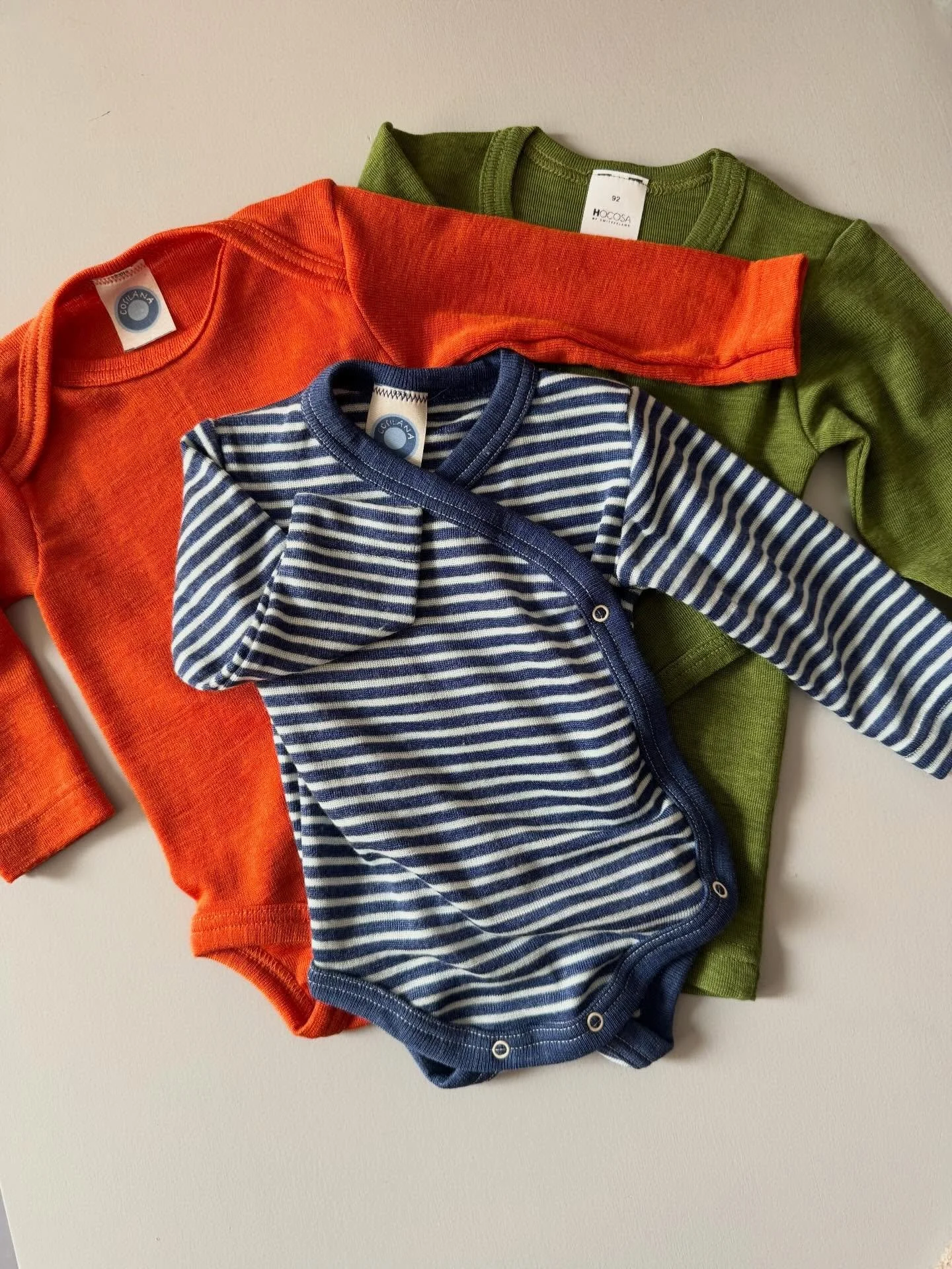 &hellip;wool &amp; silk 🤎 perfect all year round #boefshopcopenhagen #cosilana #hocosa #organicwool