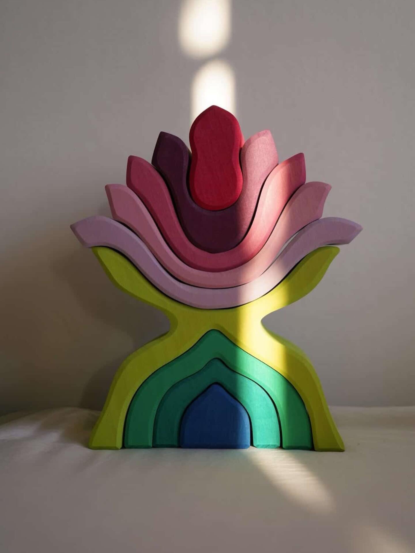 &hellip;Grimm&rsquo;s wooden toys have been in B&Ouml;F shop since the beginning 🤎 crafted from sustainably sourced European wood, each piece is one-of-a-kind and made to last #boefshopcopenhagen #grimmswoodentoys