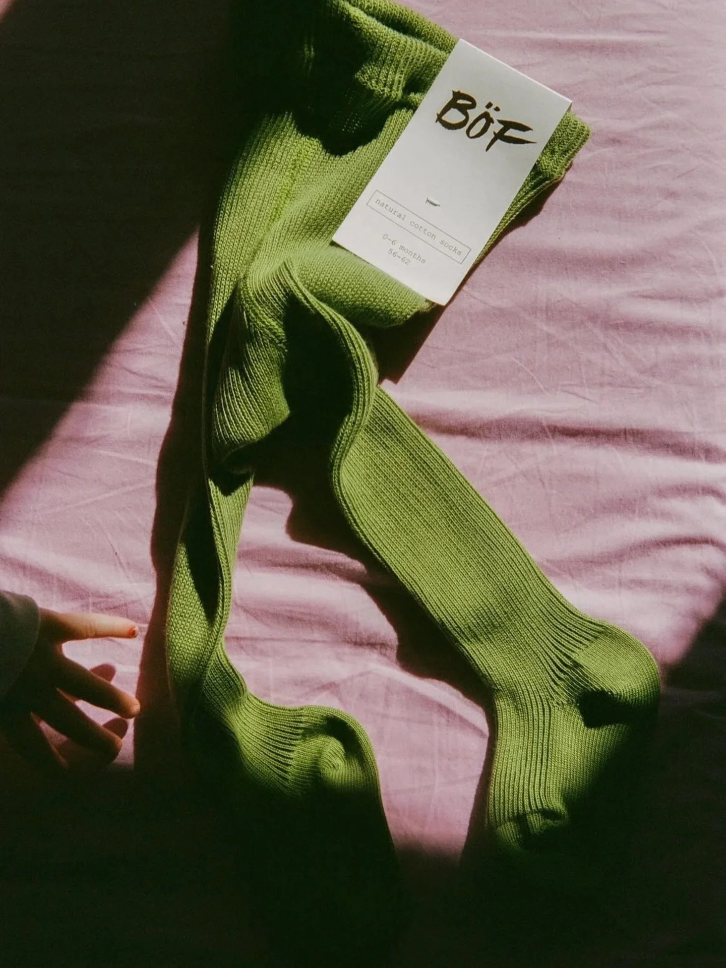 &hellip;B&Ouml;F cotton tights are back 🫶🏼 #boefshopcopenhagen