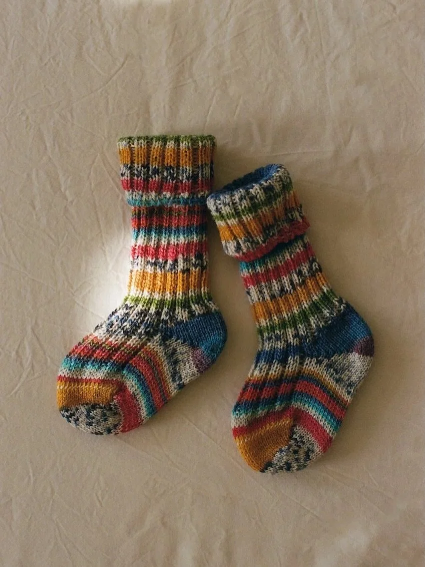 &hellip;back in stock 🫶🏼 organic socks, tights &amp; leggings from Gr&ouml;do #boefshopcopenhagen #groedo #babysocks