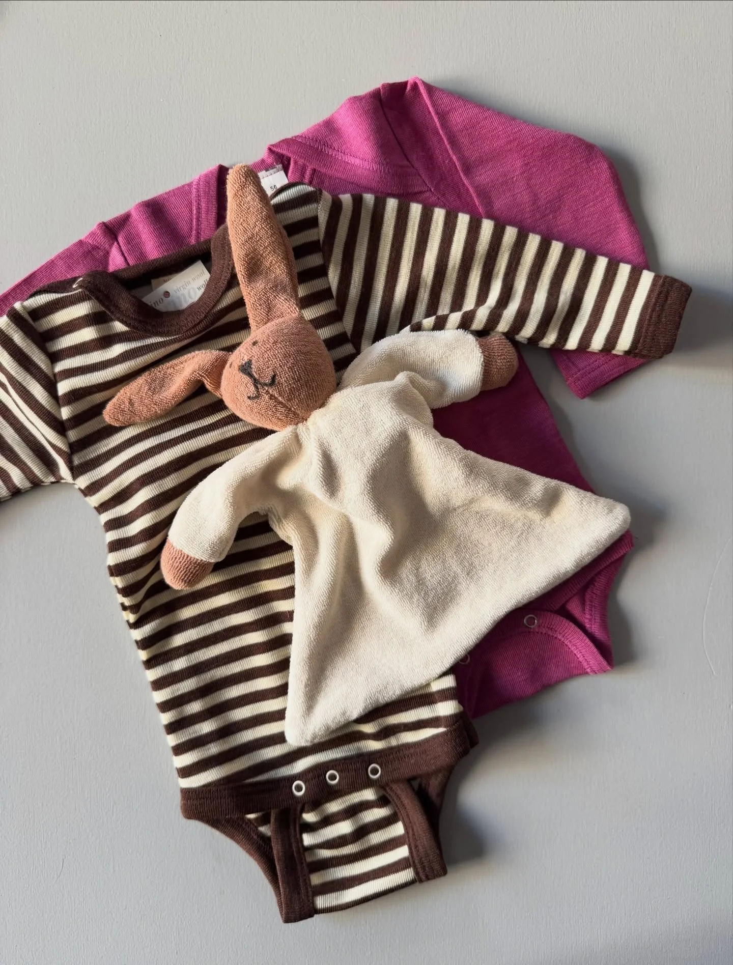 &hellip;We have plenty of wool and silk in stock 🤎 wool is great all year round as it helps regulate the body&rsquo;s temperature #boefshopcopenhagen #woolclothing