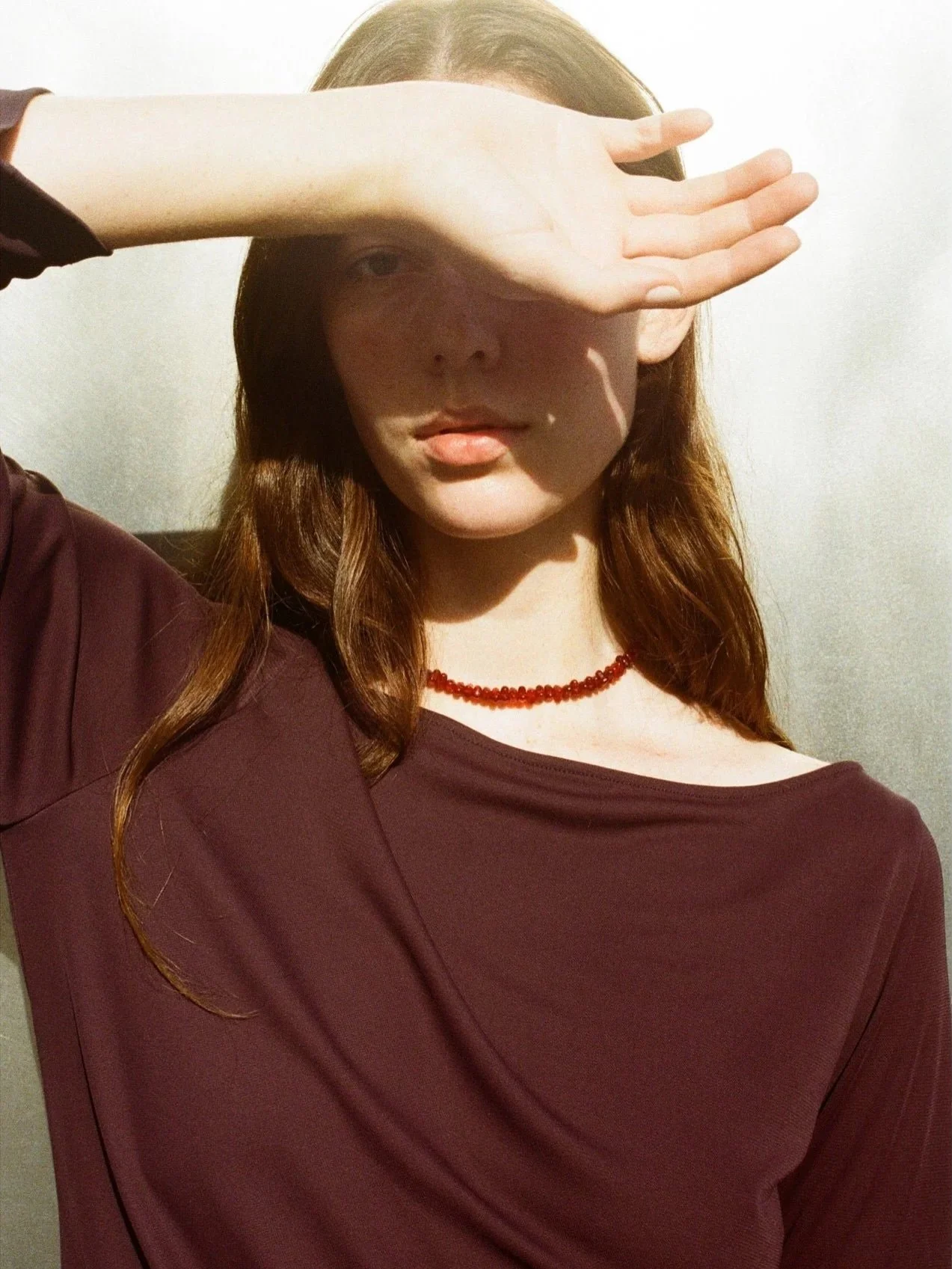 &hellip;Sisi Joia creates jewelry and accessories using vintage glass beads collected around Paris 〰️ each piece is carefully handcrafted in Paris #boefshopcopenhagen #sisijoia
