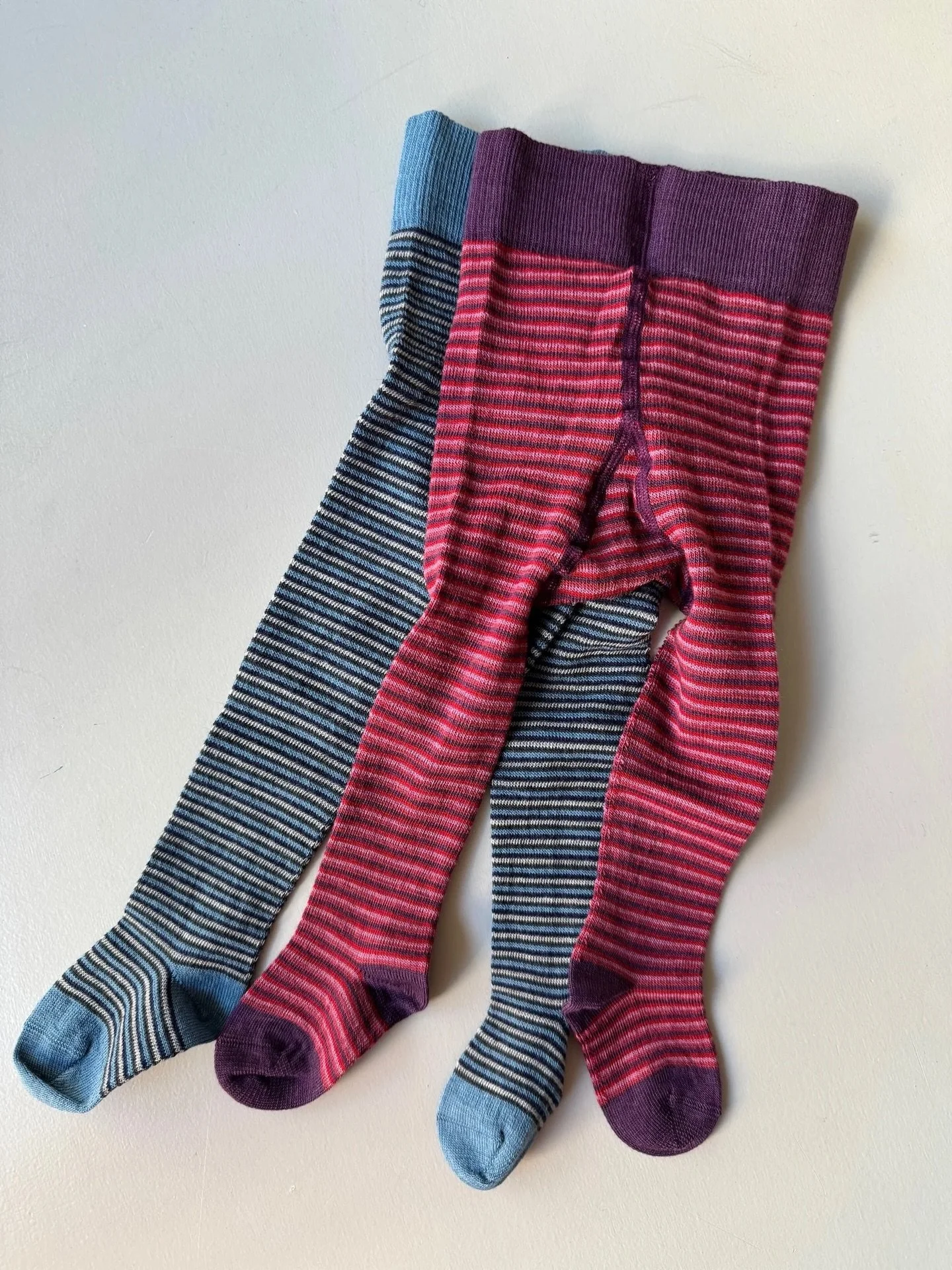 &hellip;finally back in stock 🤎 organic cotton &amp; wool tights from Gr&ouml;do #boefshopcopenhagen #groedosocks