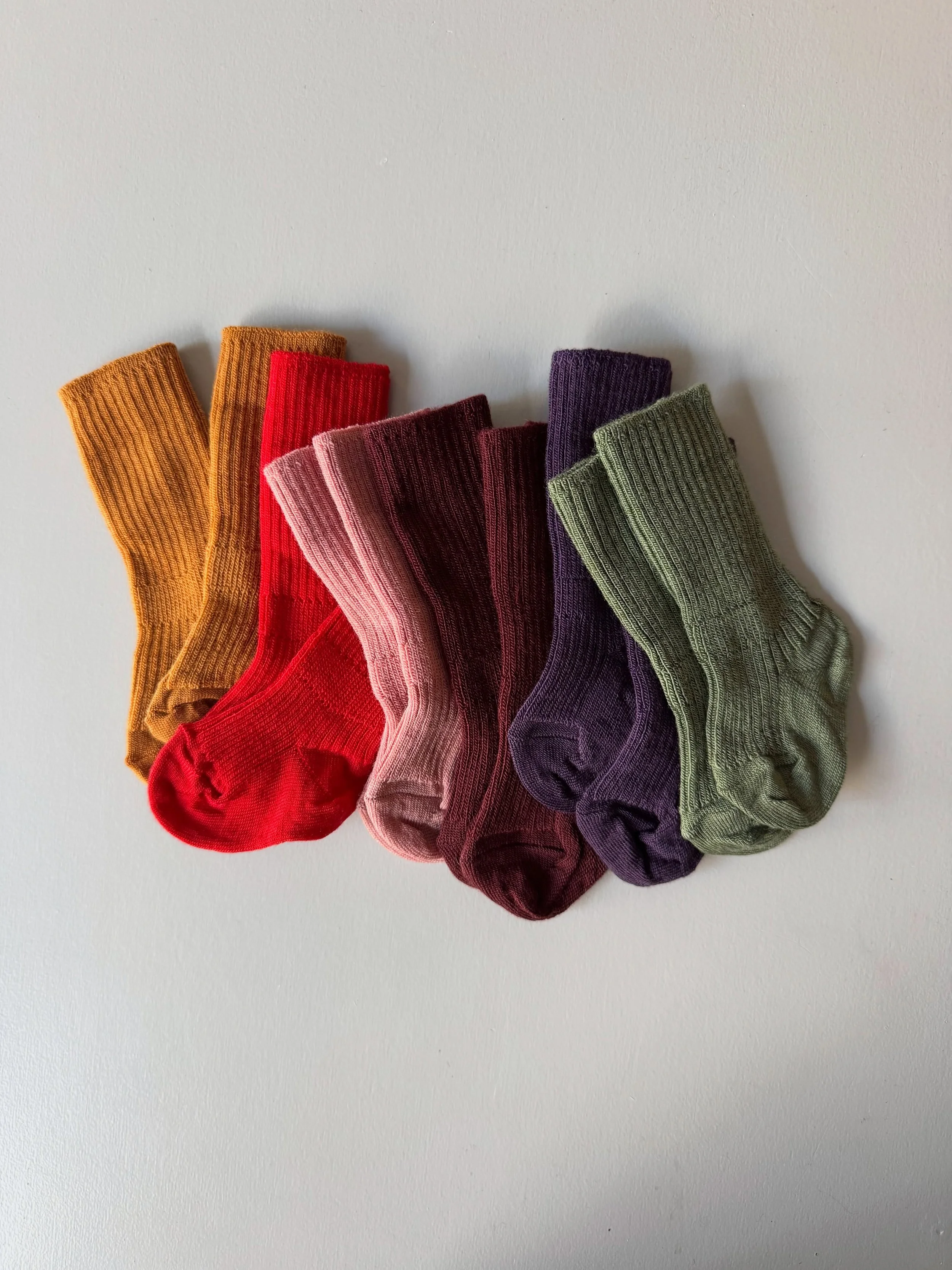 &hellip;new colors 🤎 the best wool socks from MP Denmark #boefshopcopenhagen #mpstr&oslash;mper