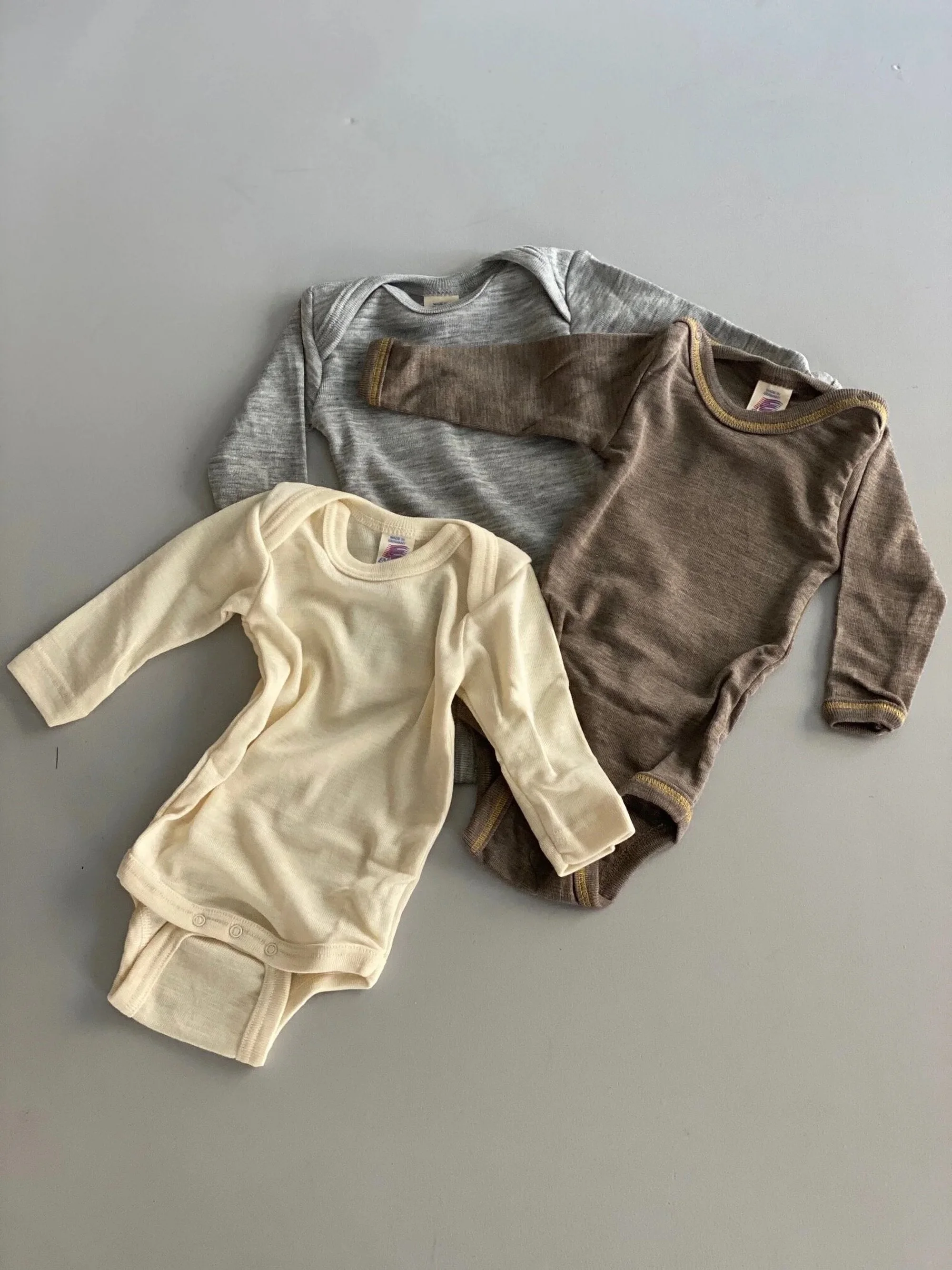 &hellip;Engel restock 🤎 soft wool and silk body 〰️ wool and silk is great all year round and is also perfect as nightwear. wool is great as an inner layer because it helps to regulate the bodies temperature #boefshopcopenhagen #engelnatur