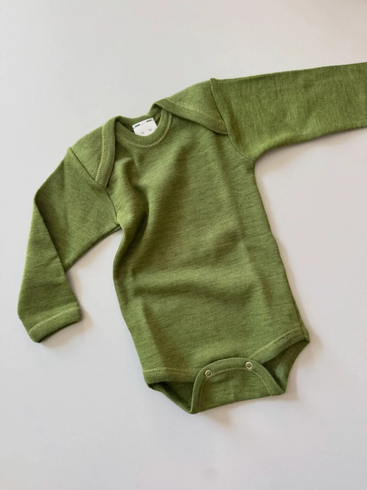 ...new 🤎 organic wool body from Hocosa #boefshopcopenhagen