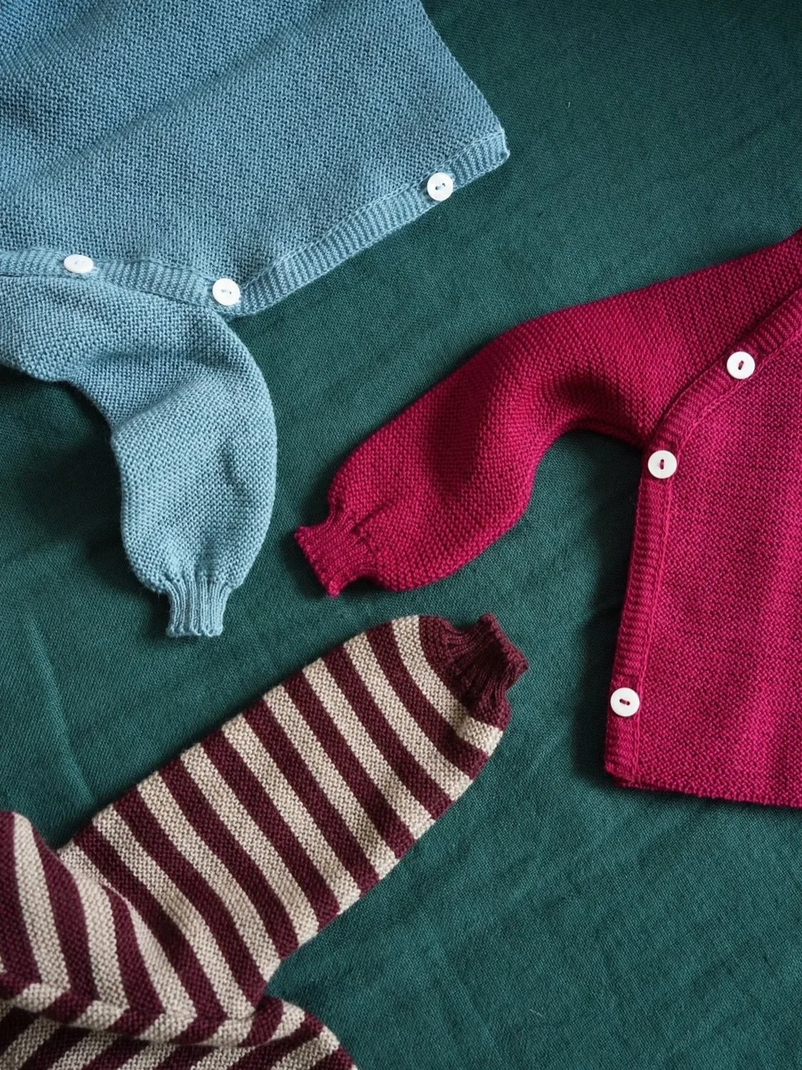 &hellip;we also got a restock from Reiff 🤎 scarfs, pants, blankets &amp; cardigans #boefshopcopenhagen #reiff