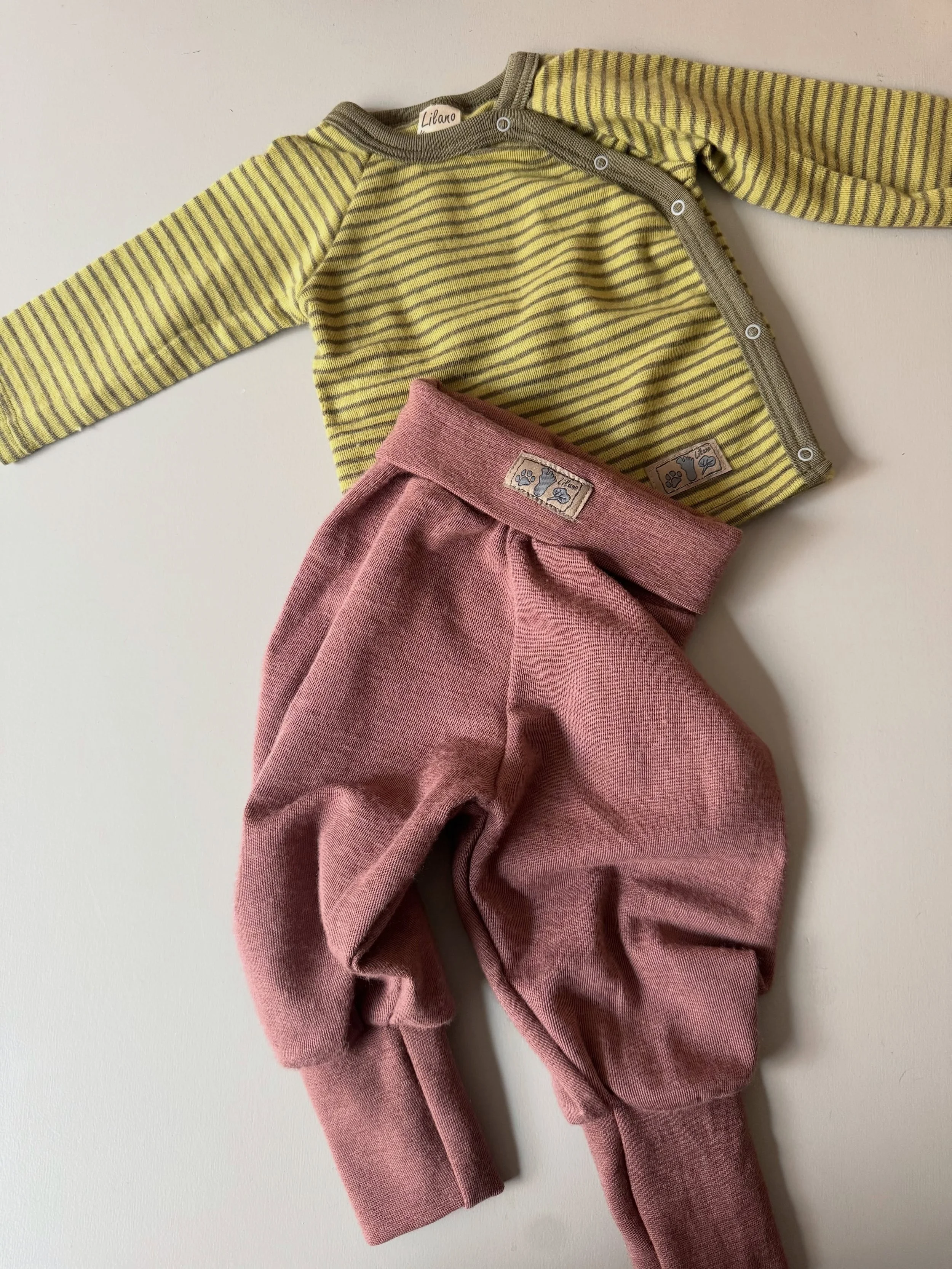 &hellip;mix &amp; match 🤎 the best organic wool and silk from Lilano 〰️ Lilano has been part of B&Ouml;F shop since we started almost 10 years ago #boefshopcopenhagen #lilano