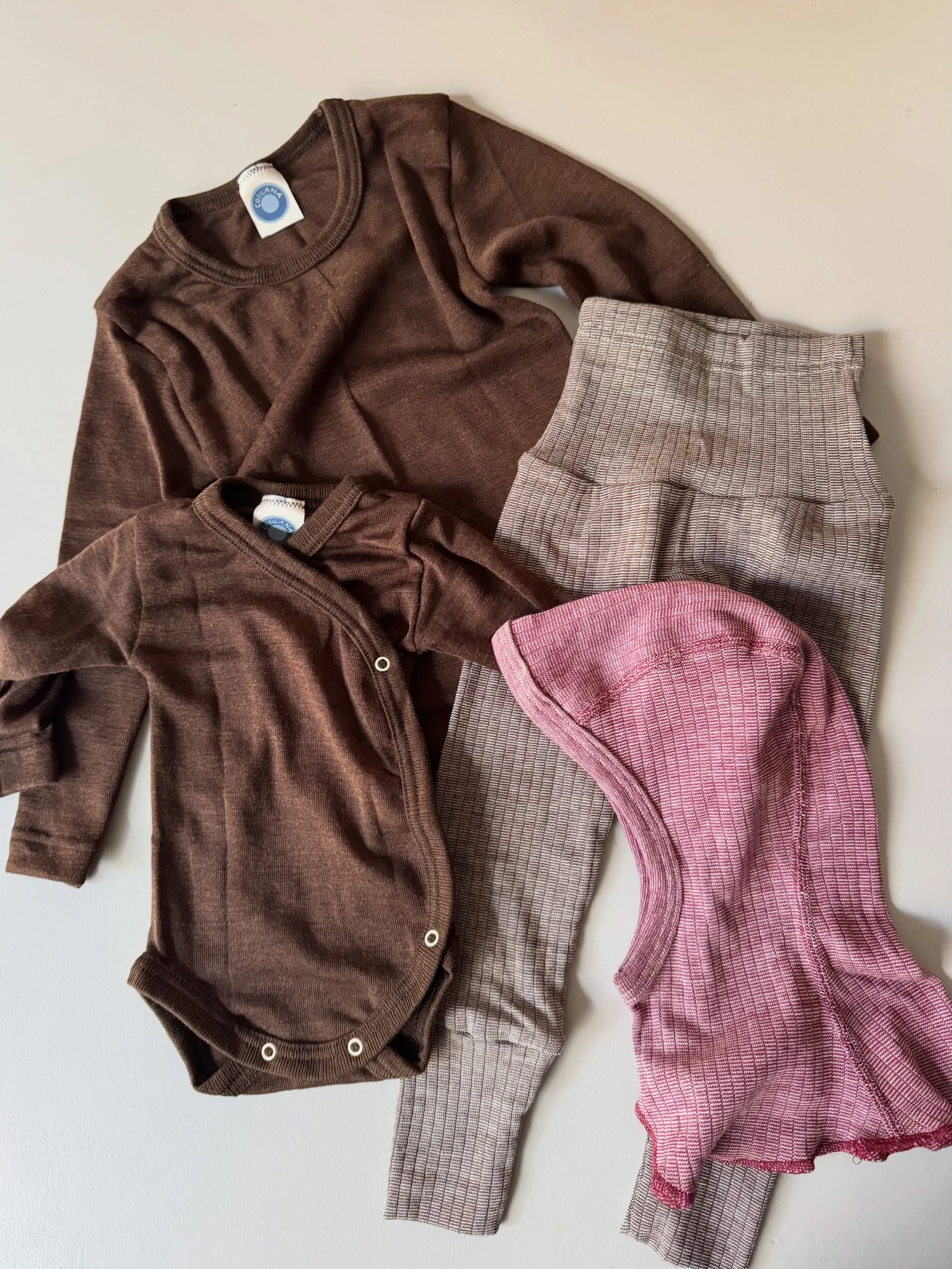 &hellip;Cosilana news 🤎 unfortunately, we&rsquo;re still missing a large part of our order 〰️ hopefully the parcel will be located soon. so for now, the new colors have been added to the webshop #boefshopcopenhagen #cosilana