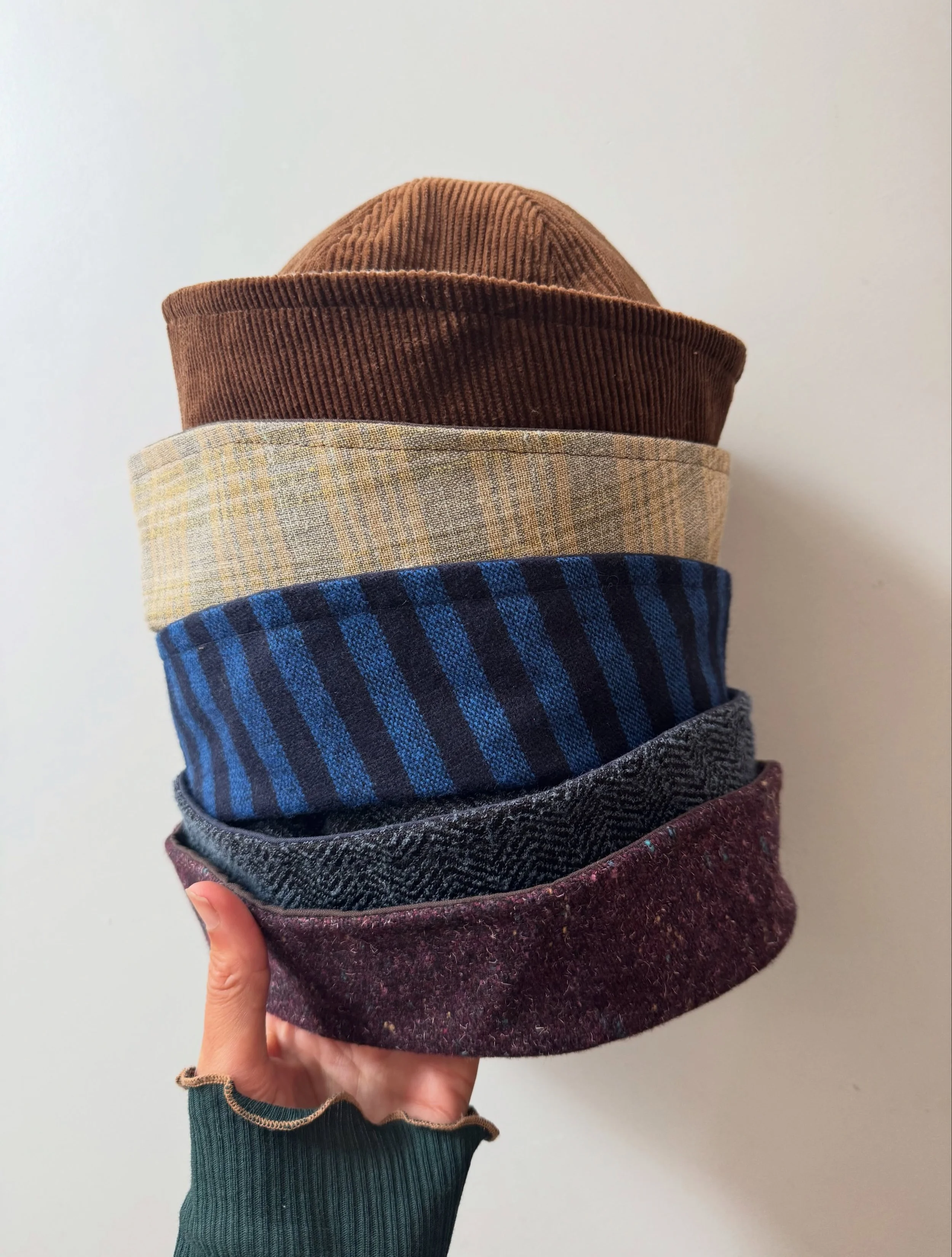 &hellip;SUISUI hats are online now 🤎 one-of-a-kind both for kids &amp; adults #boefshopcopenhagen #suisui
