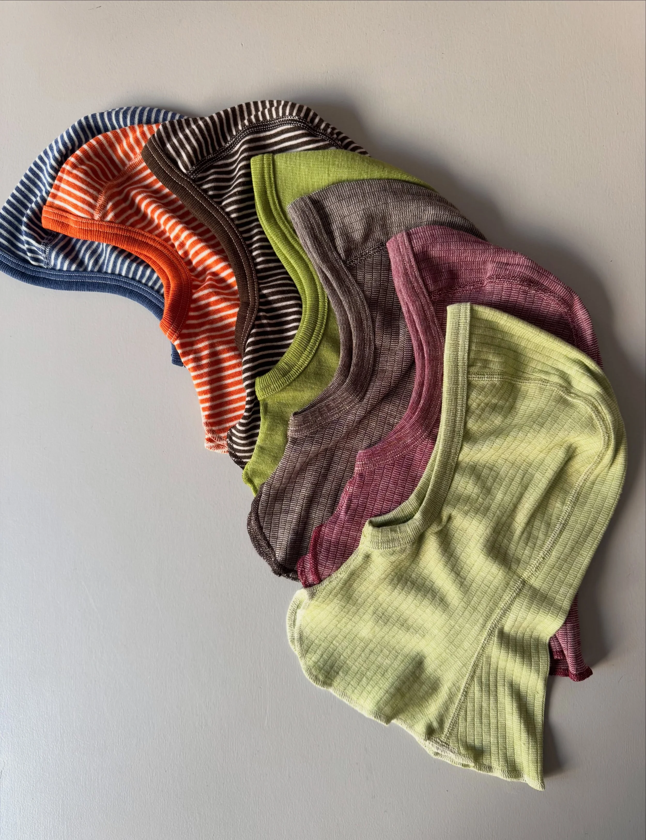 &hellip;online now 🤎 the missing package has finally been found! So there are now more Cosilana balaclavas online #boefshopcopenhagen #cosilana