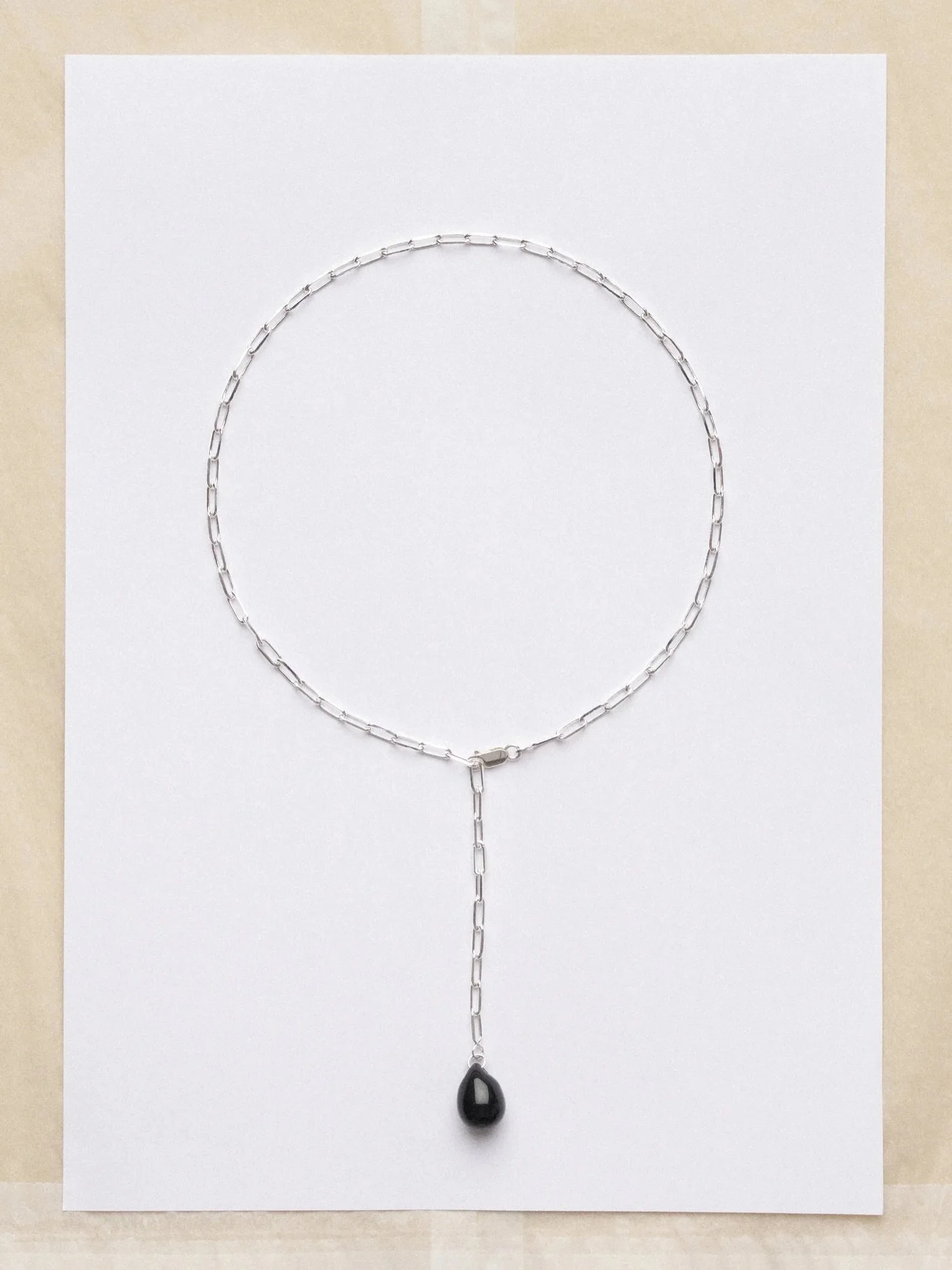 &hellip;online now! the new collection from Sisi Joia 🤎 all pieces are handmade by Sisi in her studio in Paris, using vintage glass beads and recycled materials #boefshopcopenhagen #sisijoia