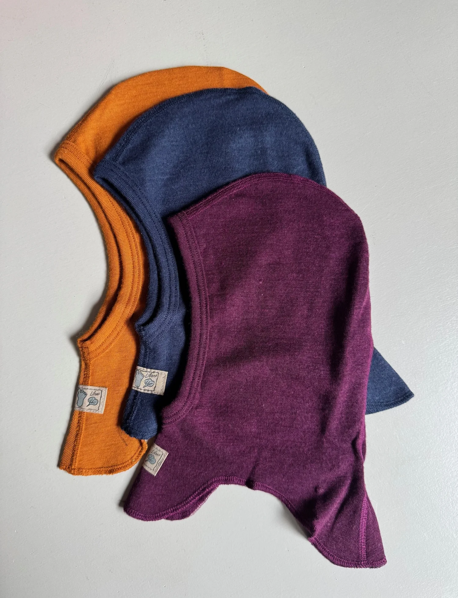 Lilano wolzijde wikkelromper – natuurlijk comfort voor je kindje