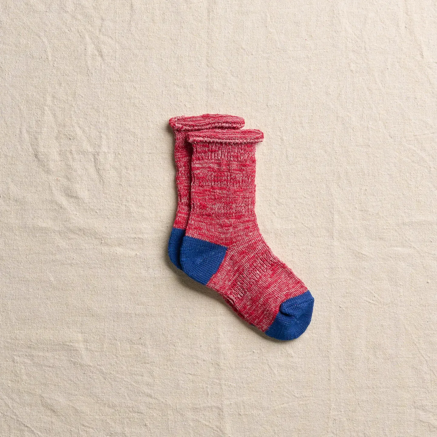 yahae, organic cotton "ploot" socks for kids