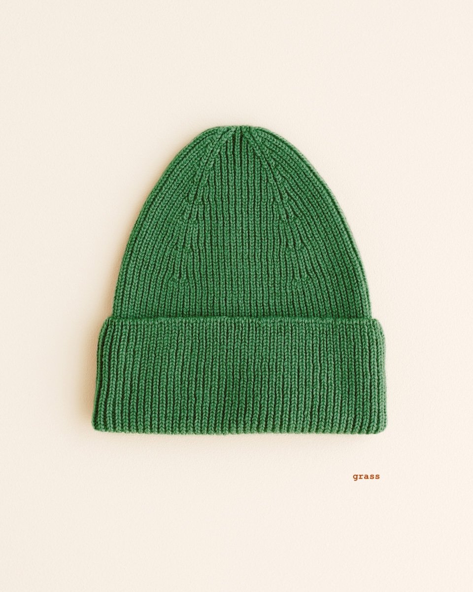 BEANIE FONZIE GRASS 1 - 5404027809175+5404027809182 +.jpg