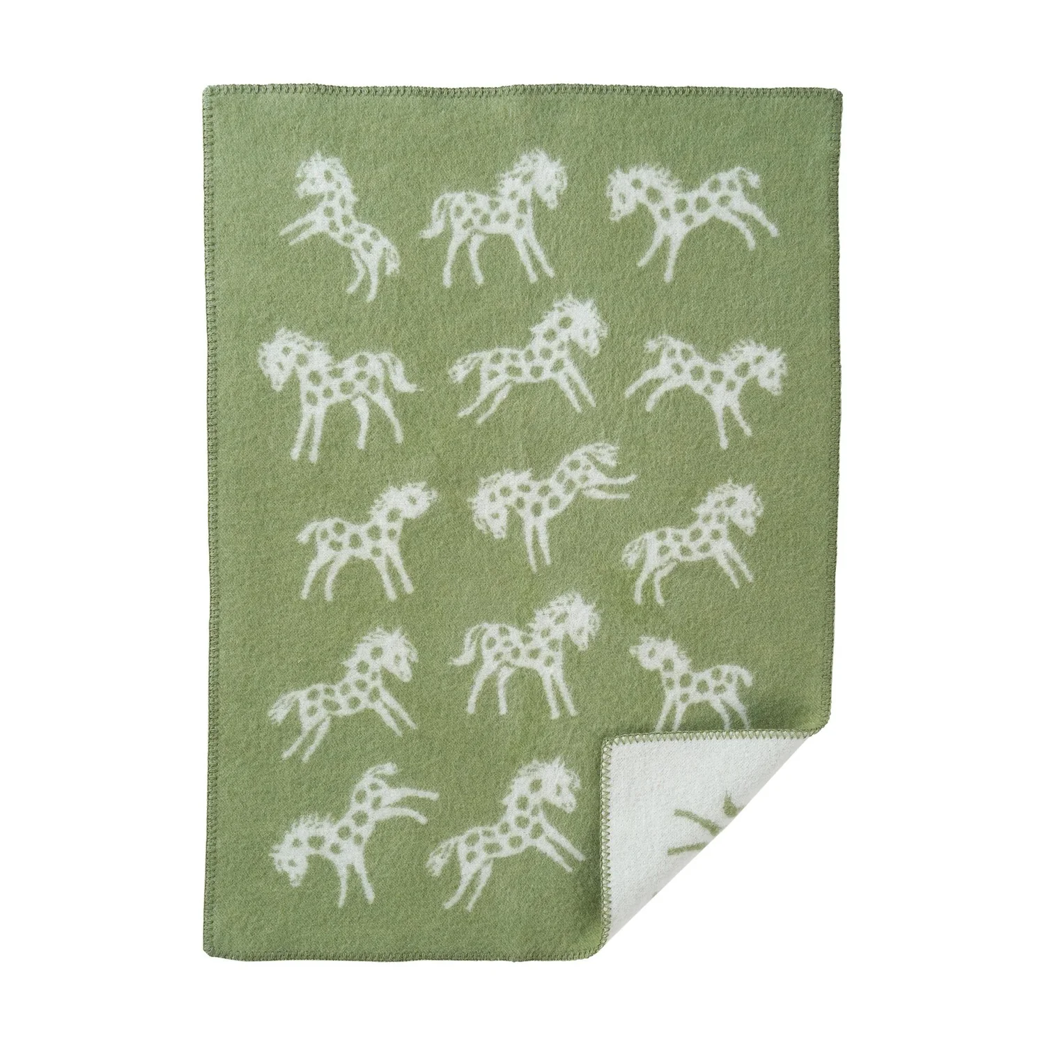 klippan, pony blanket — BÖF shop