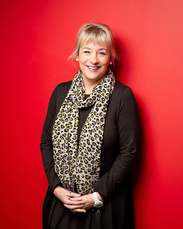 Just out, the lovely Dame Martina Milburn, Chief Executive of the @princestrust Shot by me for Dialogue Review Magazine, we had such a hoot shooting this 😁. Shot on location with a @canonuk #5dmk3 using @paulcbuffinc #einstein640 lighting with my cu