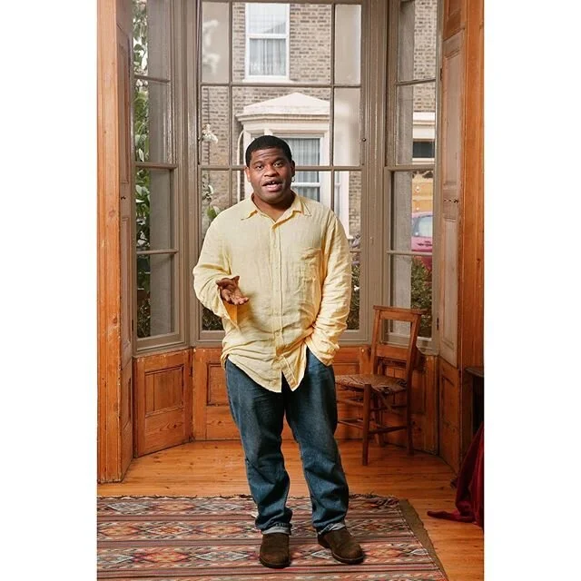 Journalist @garyyounge wrote his last column for the @guardian last week, read it it&rsquo;s beautiful, then read everything else he&rsquo;s written too! It&rsquo;s a very good journey and you&rsquo;ll be a better, wiser person for having done it. Th