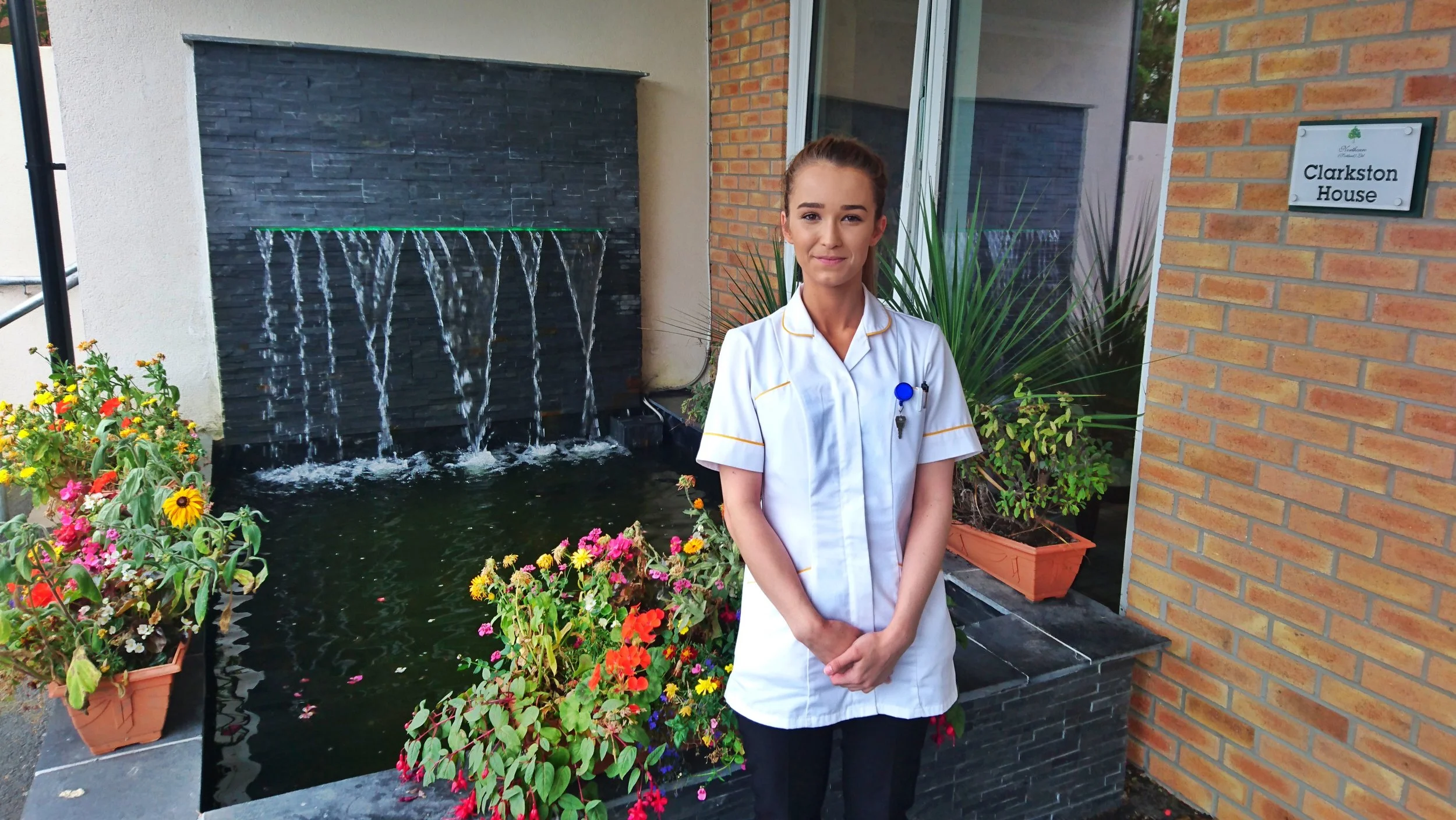 Lisa's success story