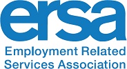 Employment Related Services Association Logo