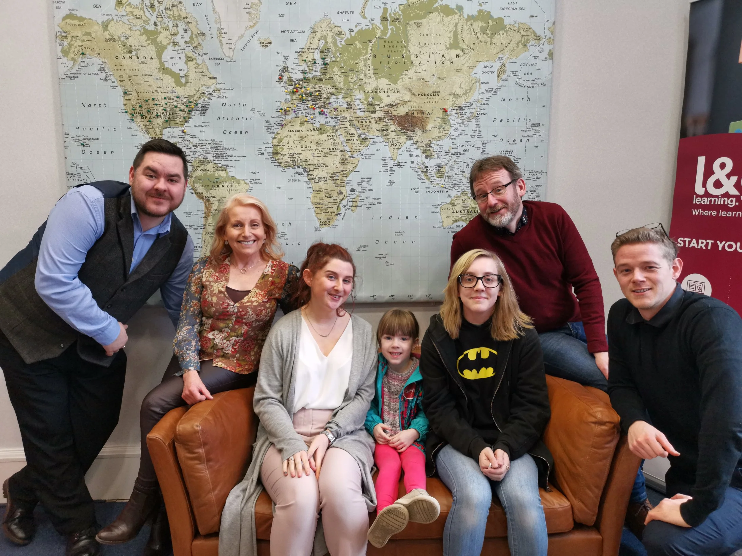 employability fund success